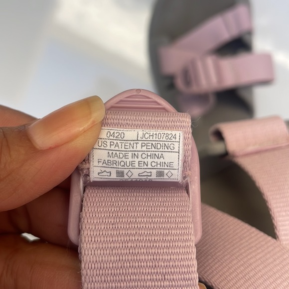 Chaco Chillos Women’s Sandals - Picture 8 of 10